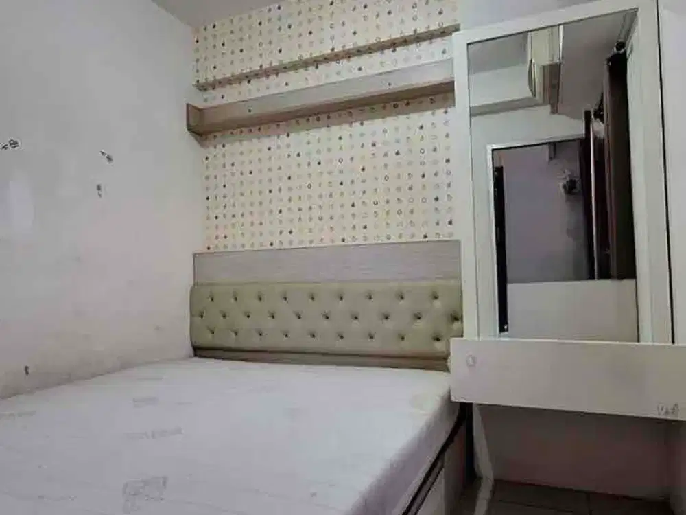 Lantai 3‼Apartement puncak permai