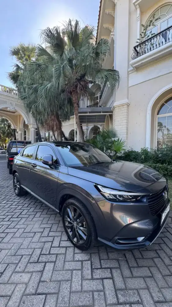 Honda HRV-SE 2023