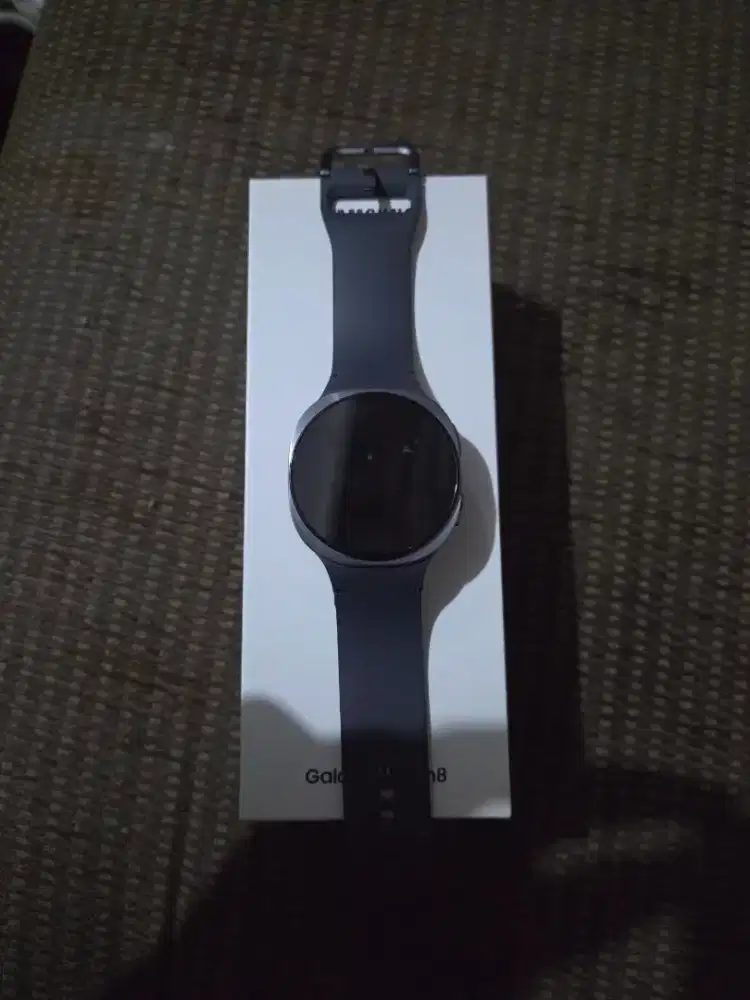 Samsung Galaxy Watch 8 44mm garansi on