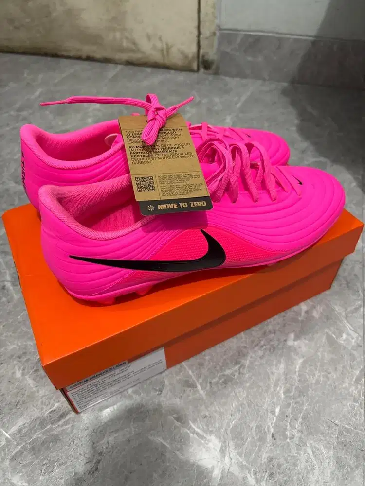 nike tiempo maestro club fg/mg t