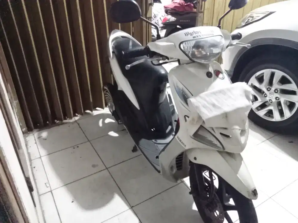 Mio sporty 5 TL