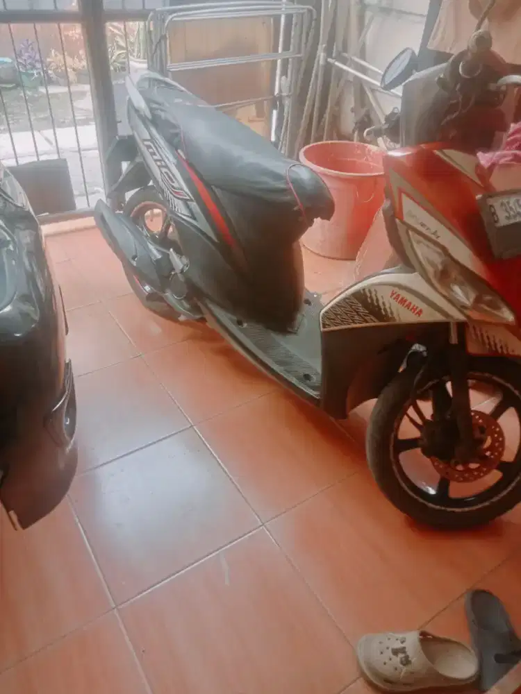 Mio j THN 2013 fullset PJK off