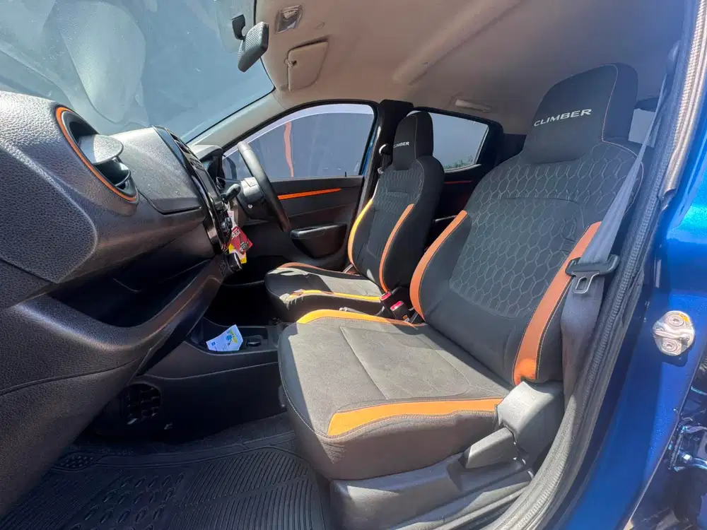 Renault Kwid 1.0 Climber At 2019