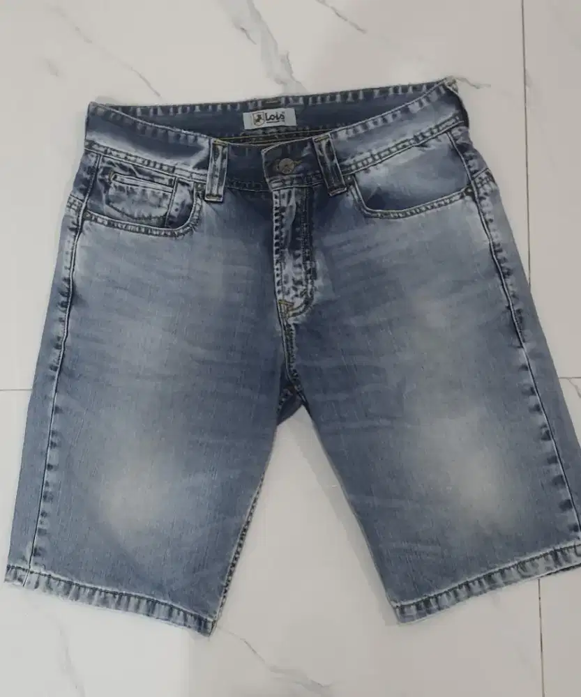 Celana jeans Lois