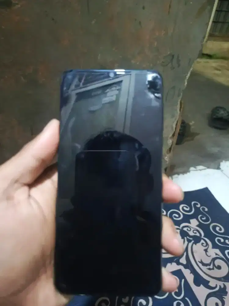Samsung a22 6/128