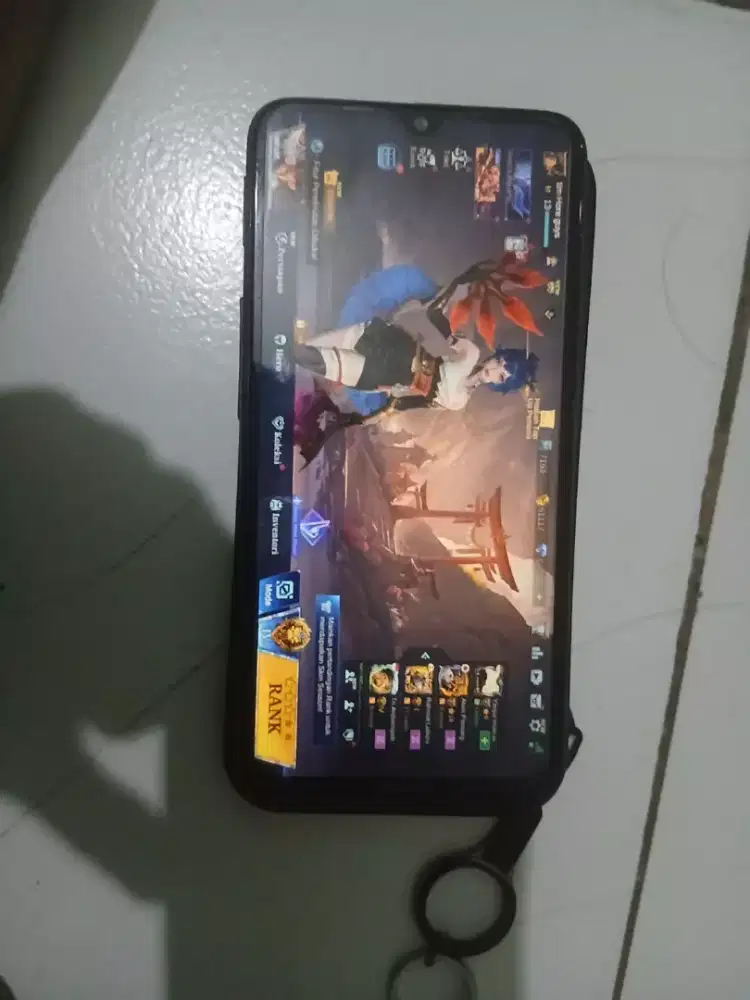 Oppo a5s ram 3/32