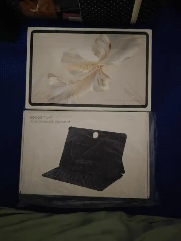 Tablet Honor X9