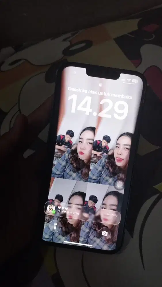Iphone 13 128gb ex blibli