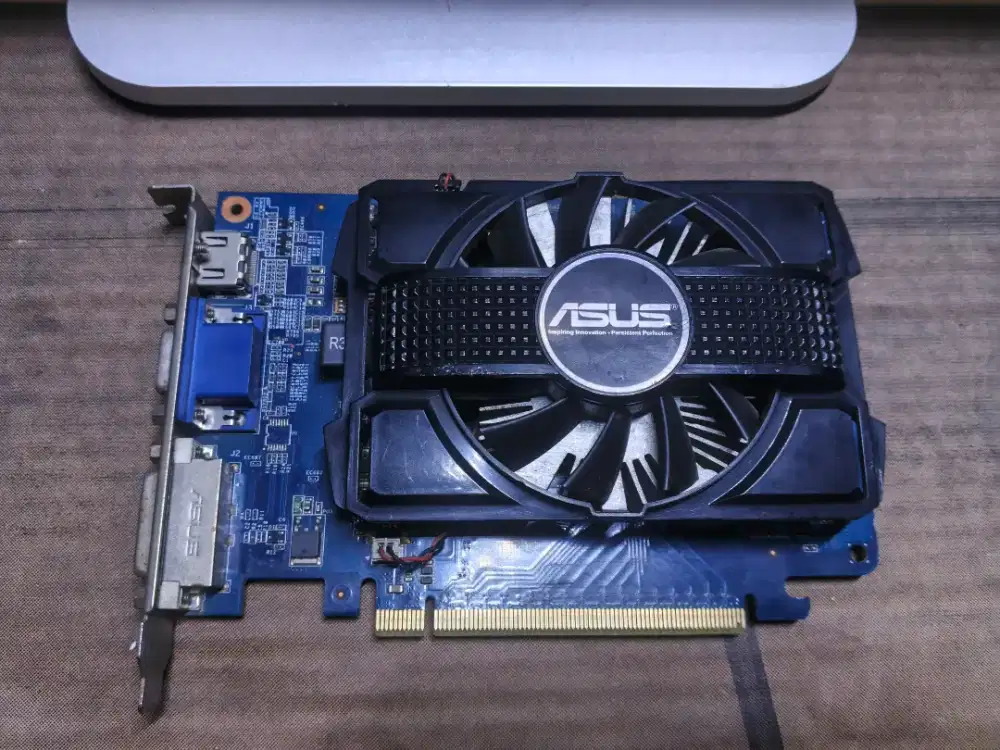 ASUS GT 420 2GB DDR3 128 BIT