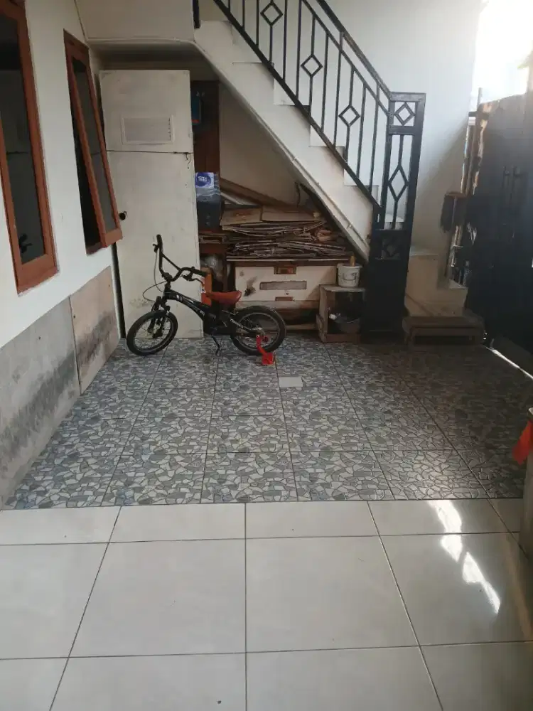 Kosan Pak Kimun