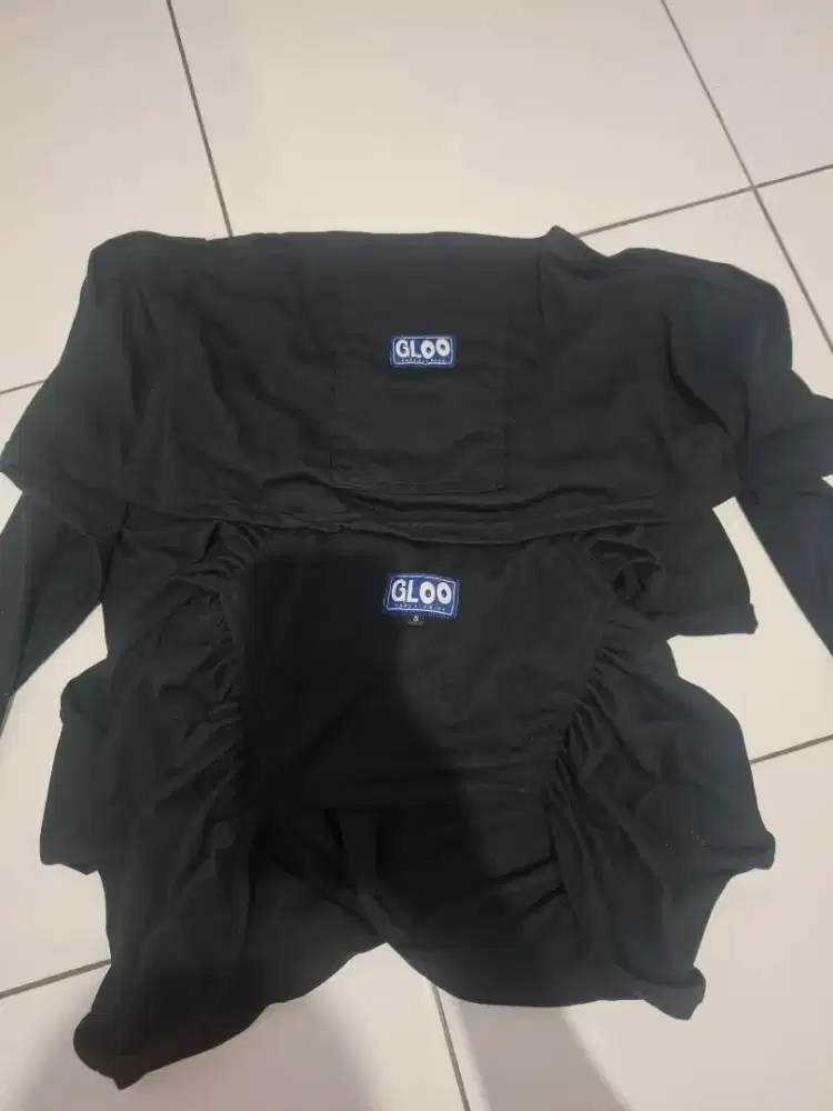 Preloved Gendongan