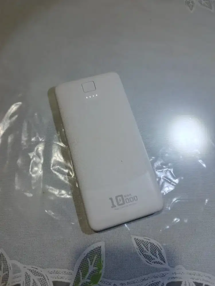 SIBYL Powerbank 10000mAh