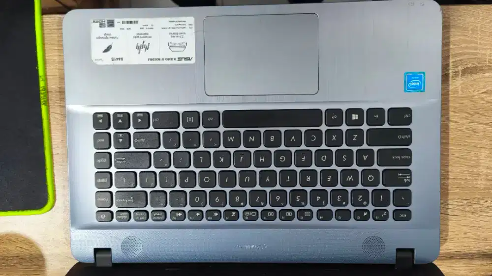 Laptop Asus X441S Series