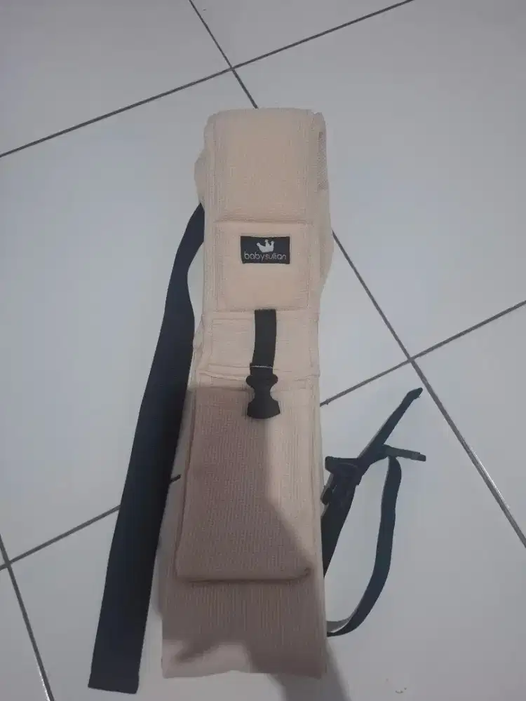Preloved Gendongan