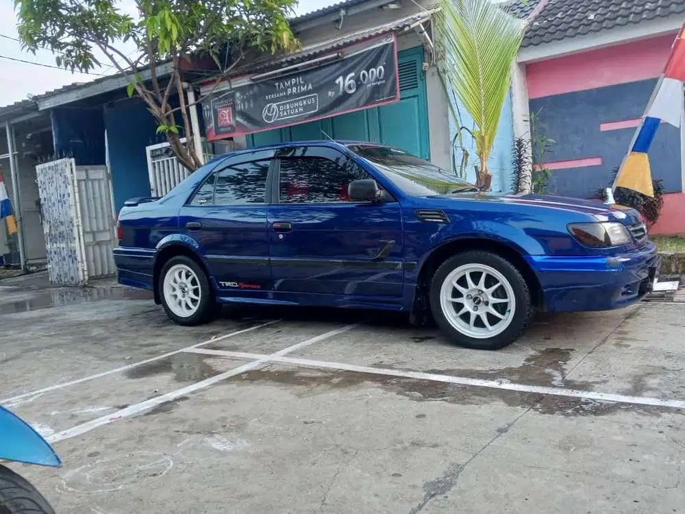 Toyota Soluna 2000 Bensin