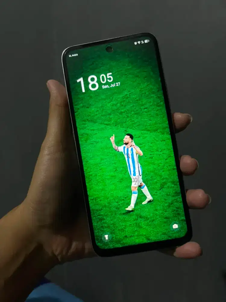 INFINIX SMART 10 PLUS 8/128