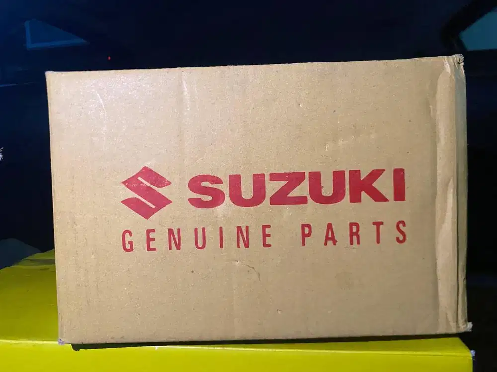 Engine Mounting Right - Kanan - SUZUKI ERTIGA SWIFT BMA
