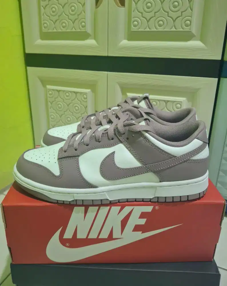 Nike Dunk Low Original