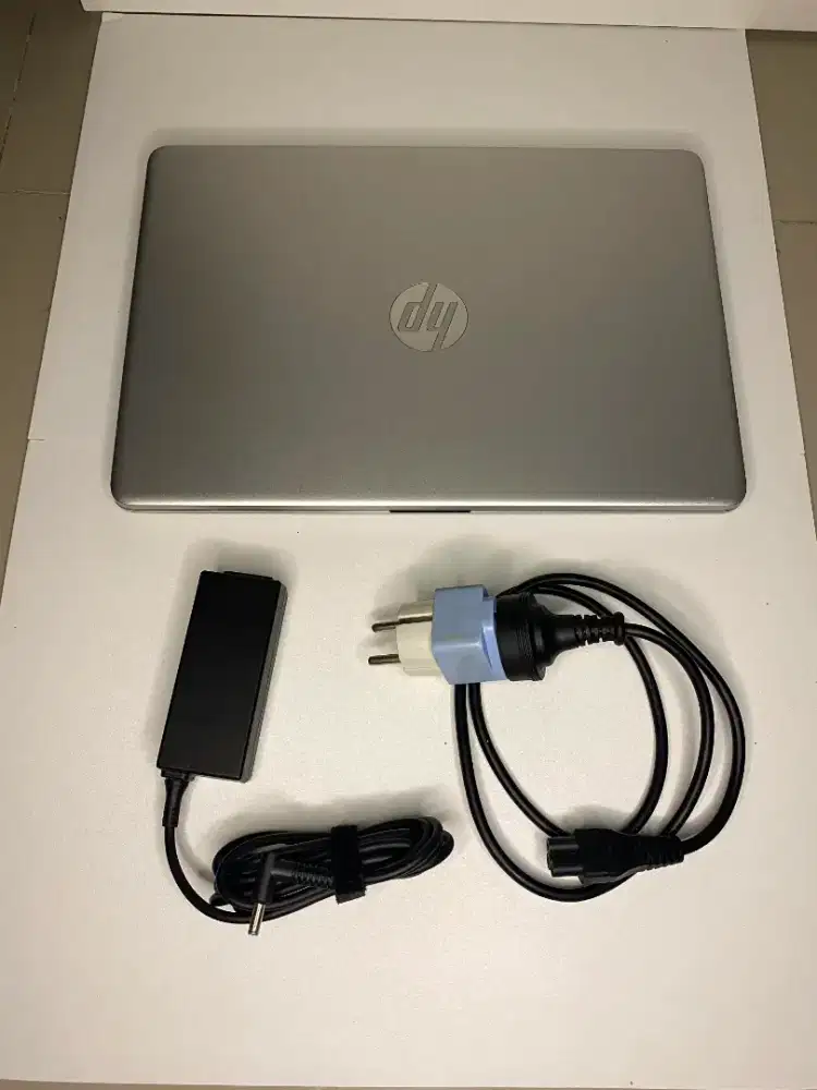 Laptop HP 14-fq0110wm Ryzen 3 3250U | RAM 8GB | AMD Radeon | Full HD