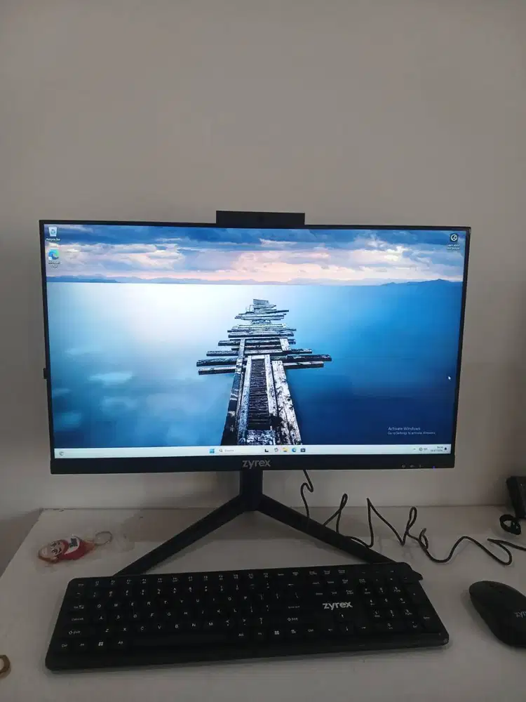 Pc Zyrex Aio discovery bf24
