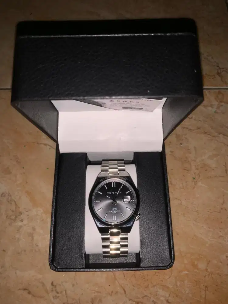 jam tangan pria