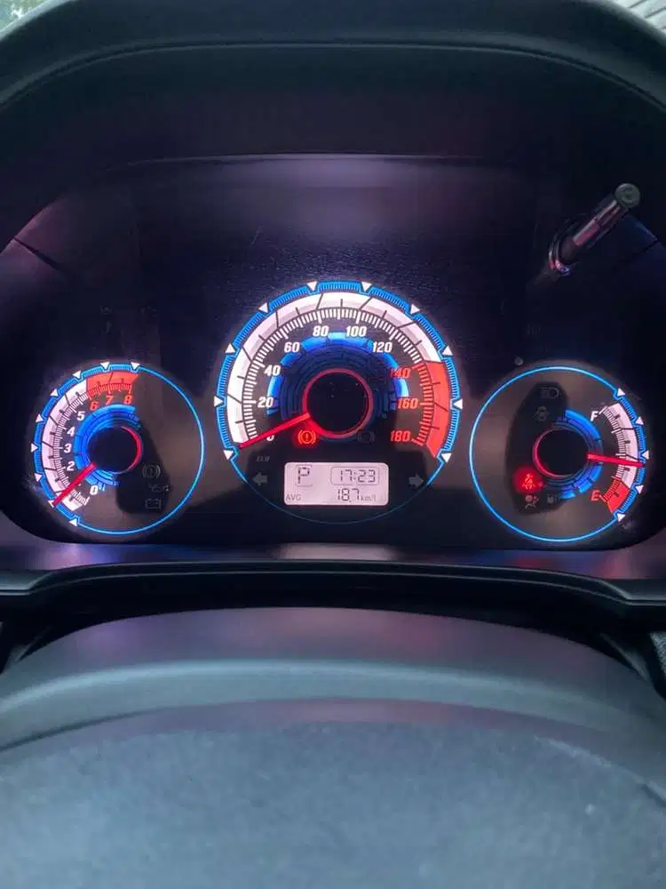 Honda Brio Satya E-CVT 2022 Bensin