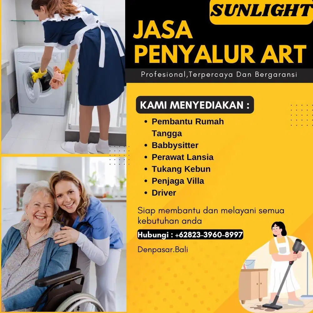 Penyalur pembantu