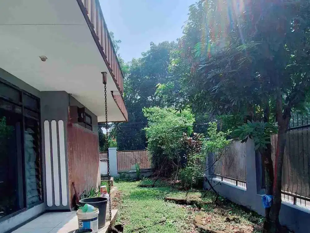 Disewakan rumah pusat kota bandung
Pasir salam, pasir jaya bkr untuk usaha dan rumah tinggal