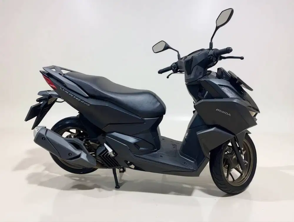 VARIO HITAM 2024 GANTENG