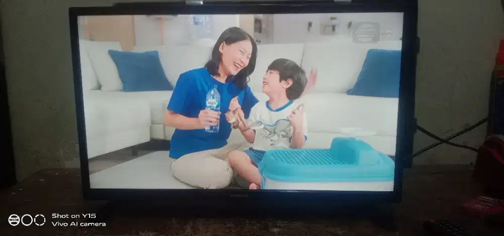 Tv led 24 Samsung digital