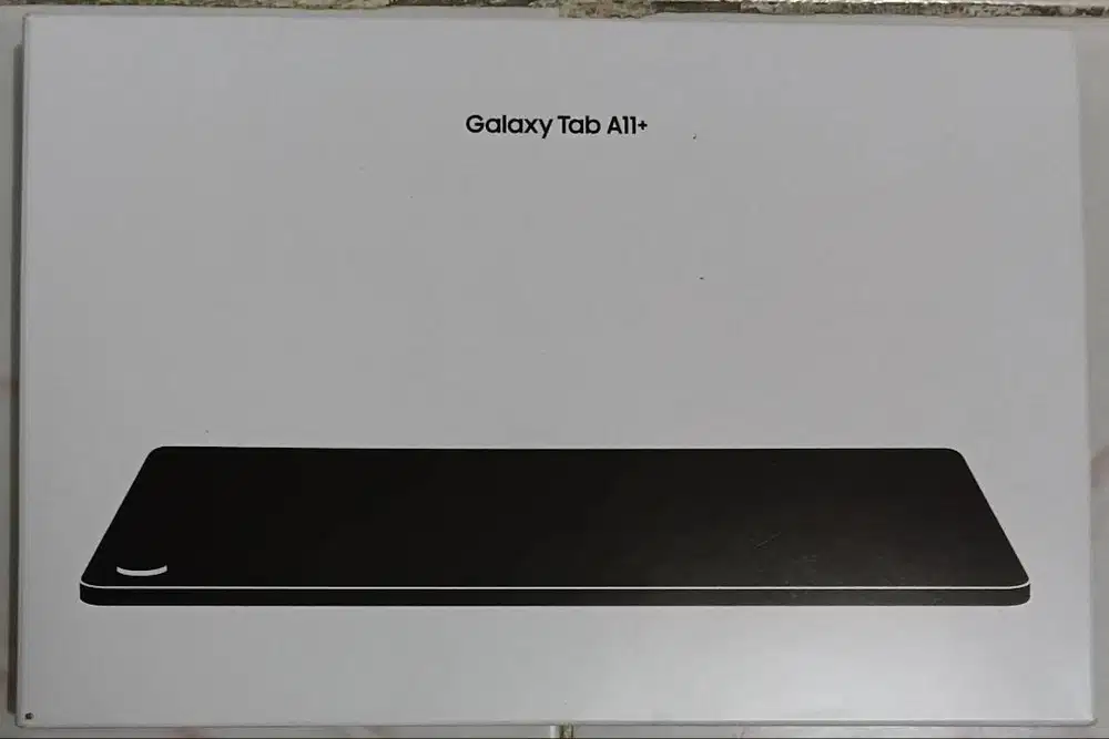 samsung galaxy tab A11+