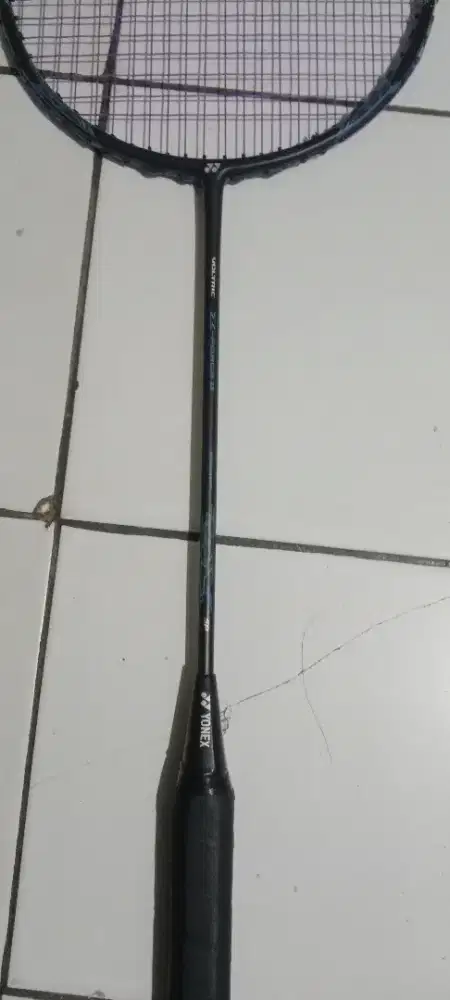 Yonex voltrix z