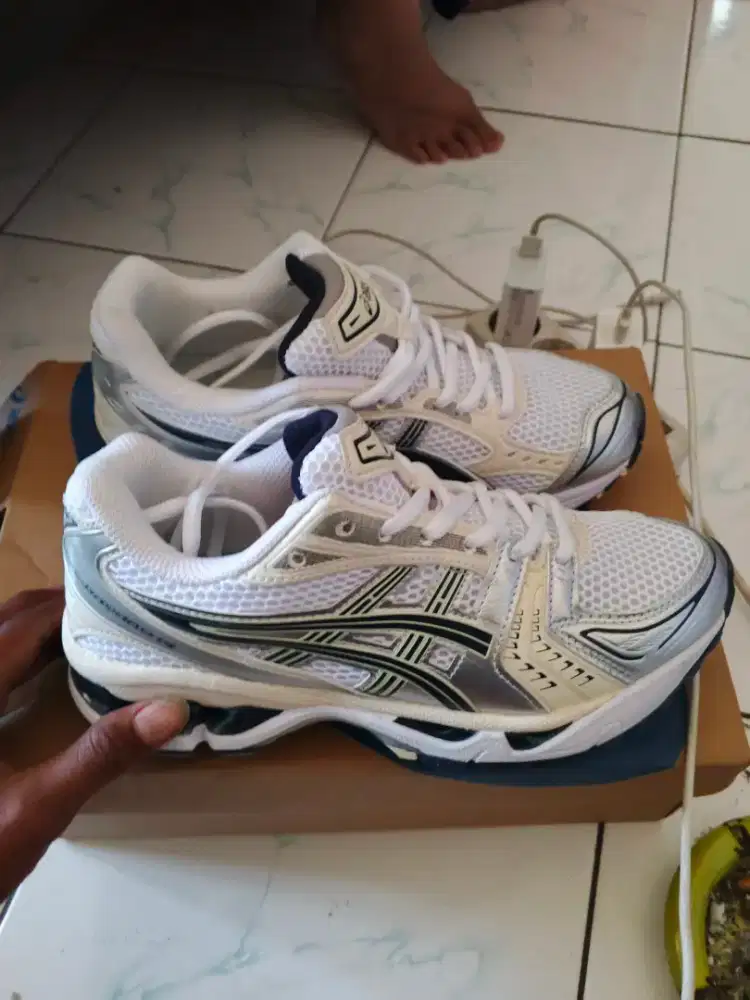 Asics Kayano Gel 14
