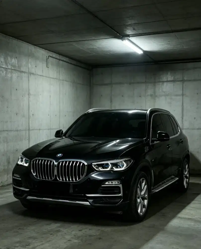 [ODO 20RB] BMW X5 XDRIVE 40I G05