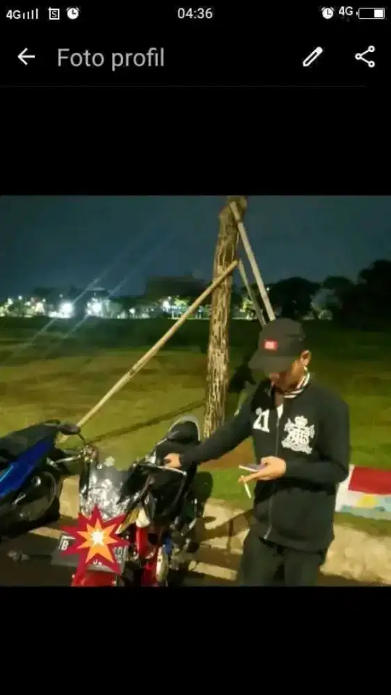 Mencari Pekerjaan