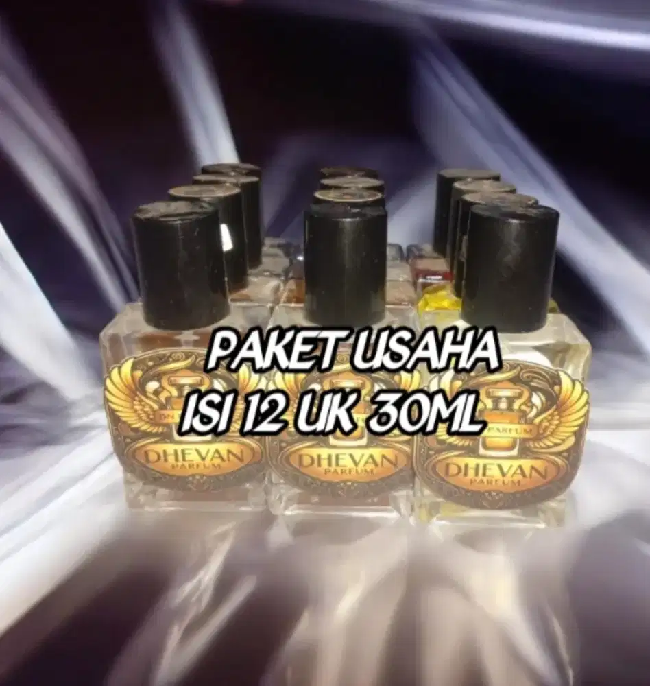 PAKET HEMAT USAHA