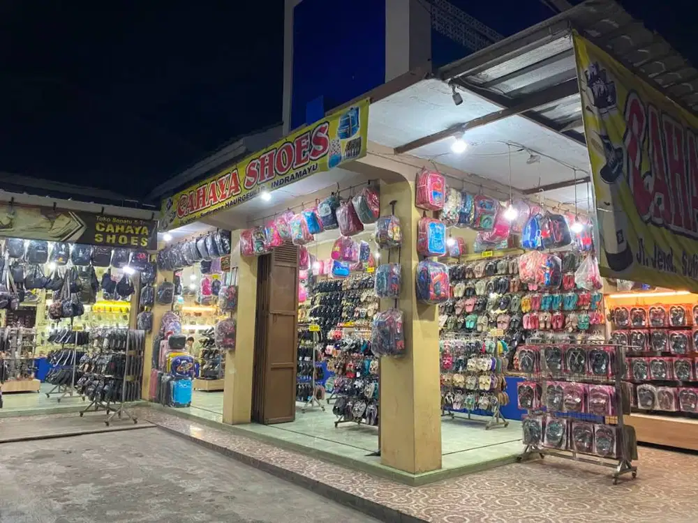 JUAL TANAH BANGUNAN