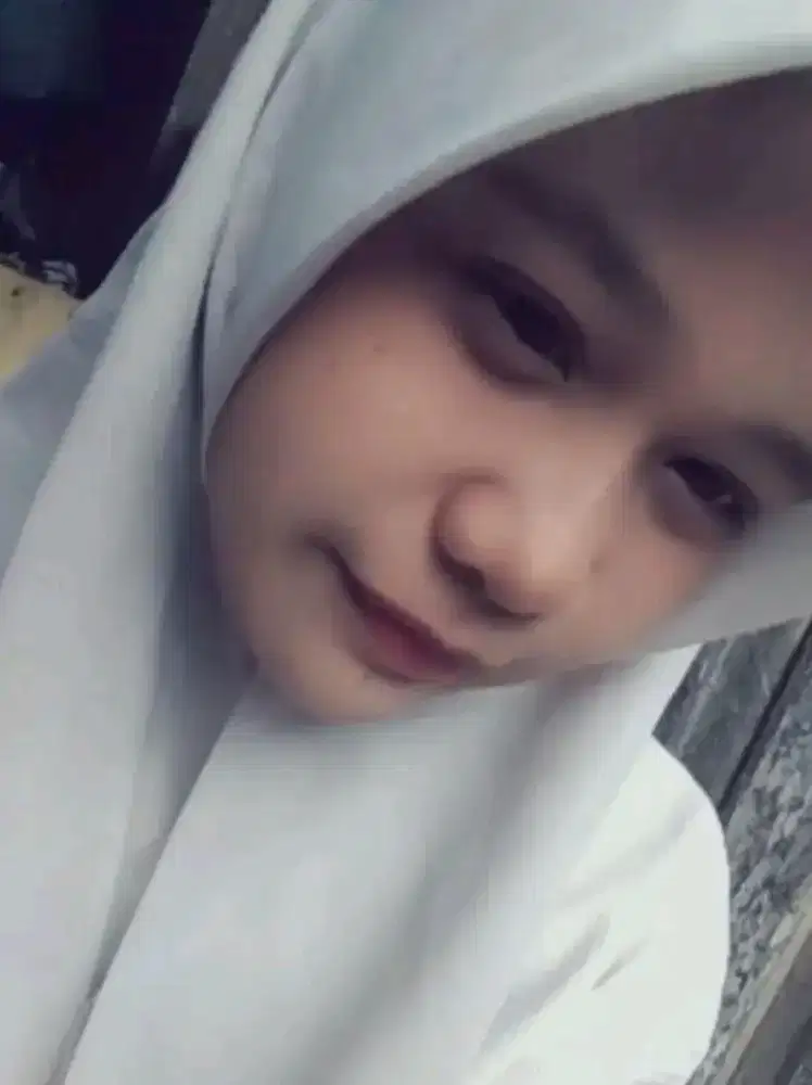 cari kerjaan apa aja yang penting halal dan barokah