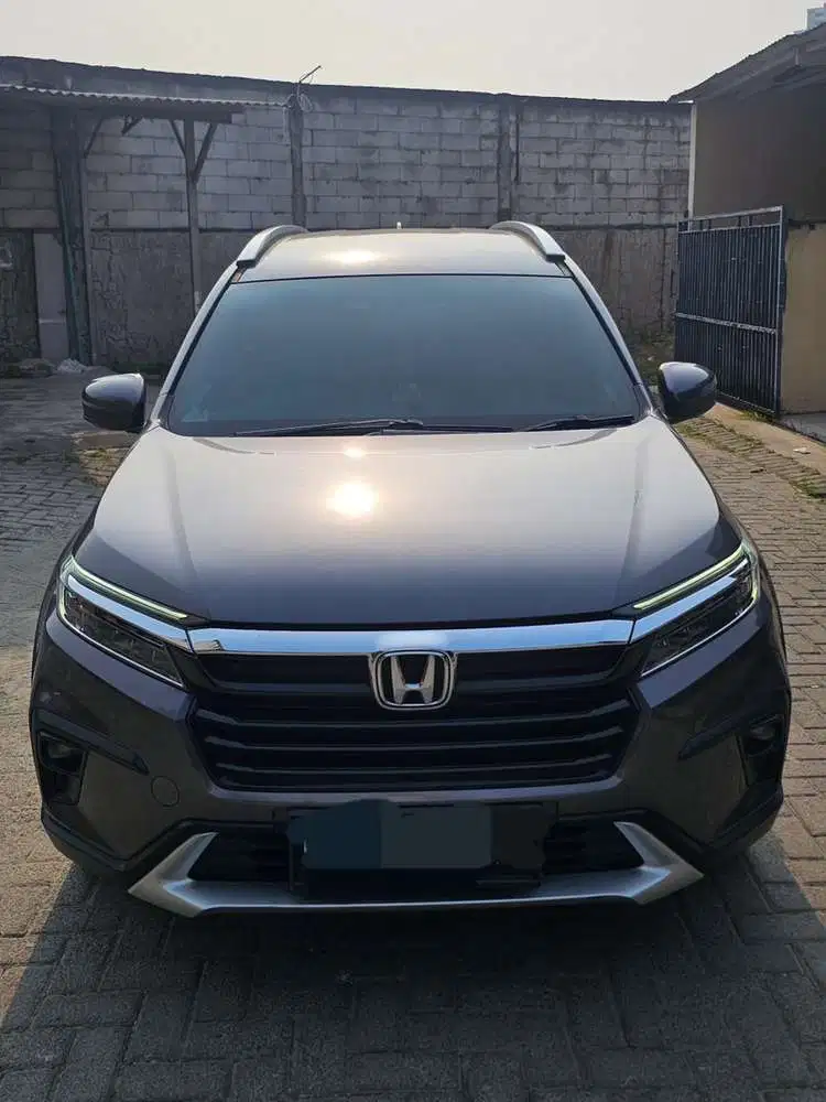 Honda BR-V 2022 Bensin