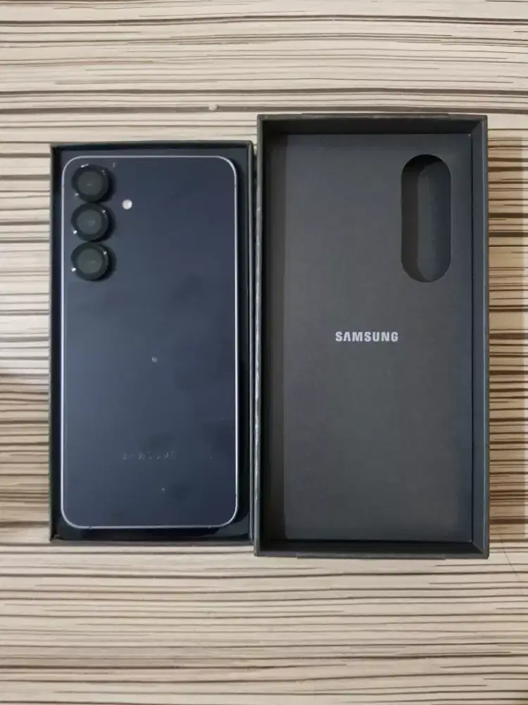 Samsung Galaxy s25 fe 8/256 gb sein resmi