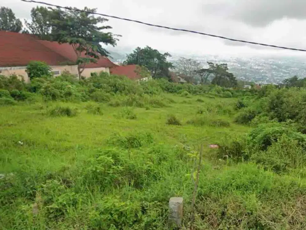 Jual Murah tanah Jalan Abdul Gani Atas, Batu