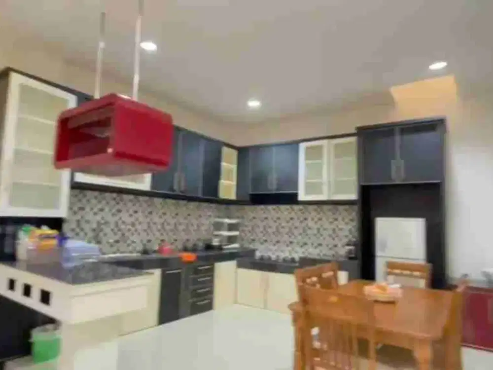 Di Jual Rumah 1,5 lt, Cluster Elysium, Tanjung Bunga