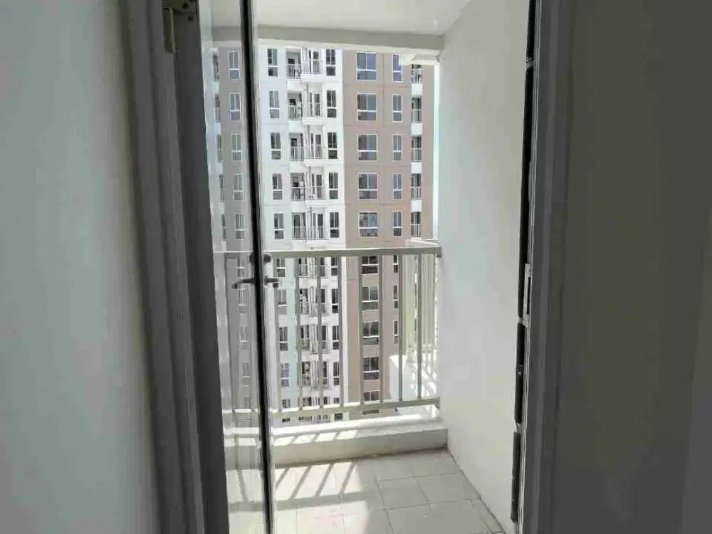 Jual Apartemen Tokyo Unfurnished 2 Br