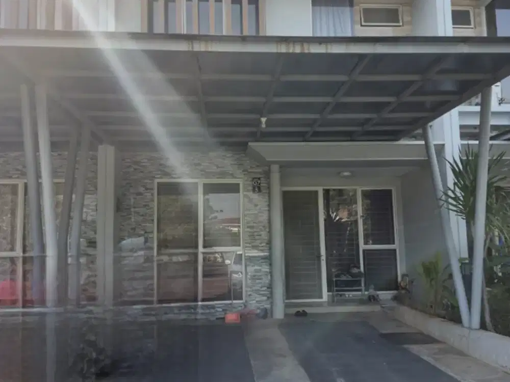 Rumah Dijual atau Disewa JGC Mississippi