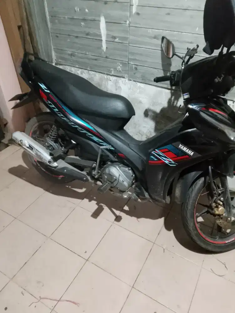 Jupiter z1 murah