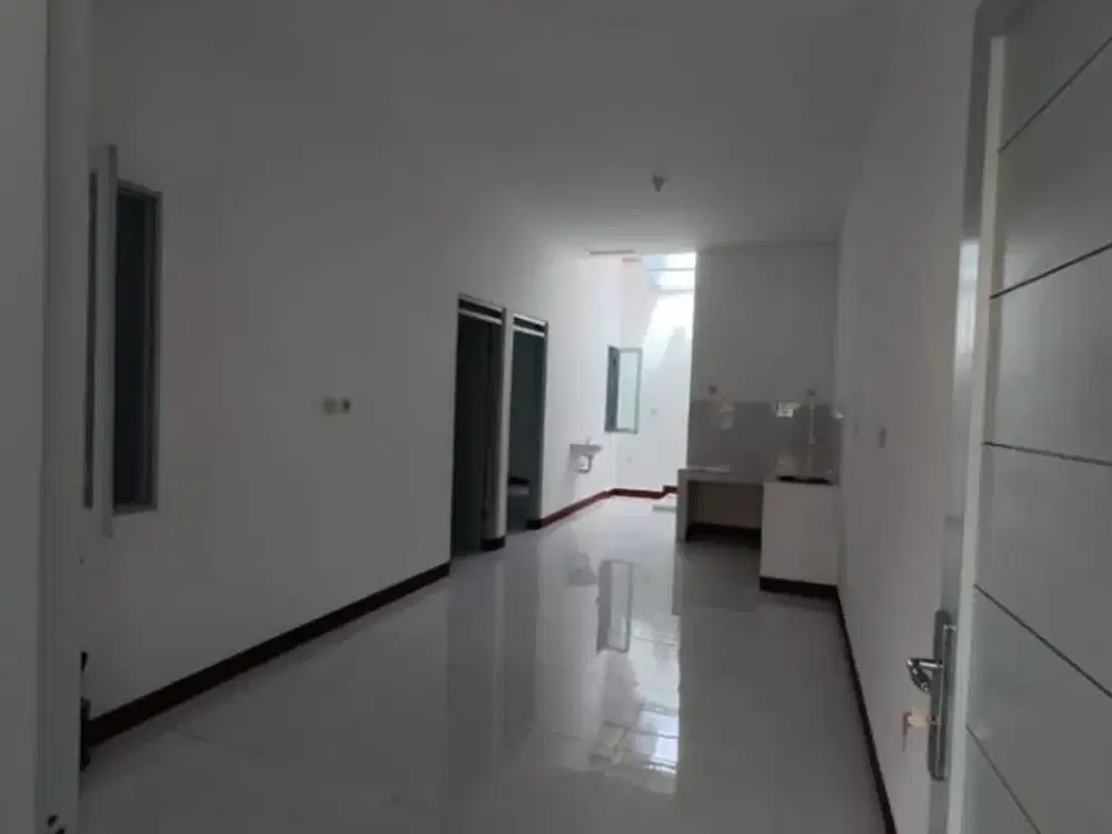 Rumah Baru Murah di Kopo Permai Bandung