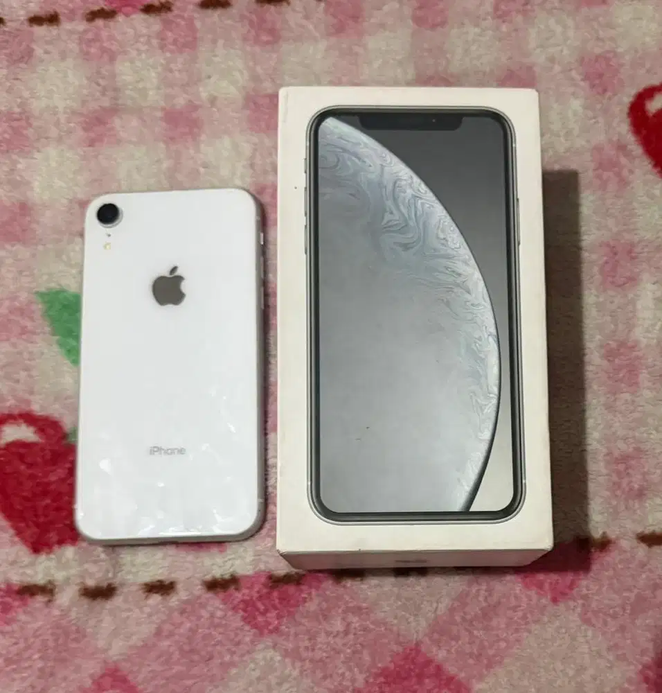 iphone xr kemenpri