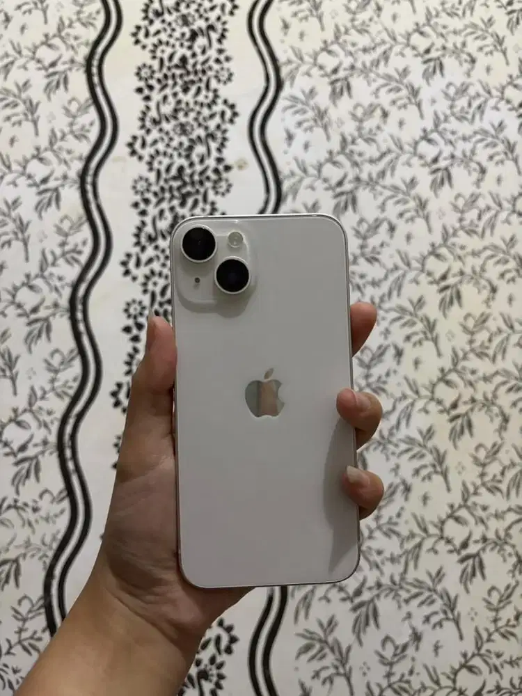 iphone 14 - 128gb second resmi