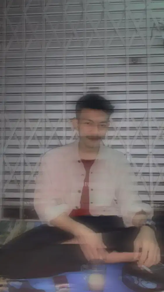 Cari pekerjaan packing/restoran, yg lain masuk aja