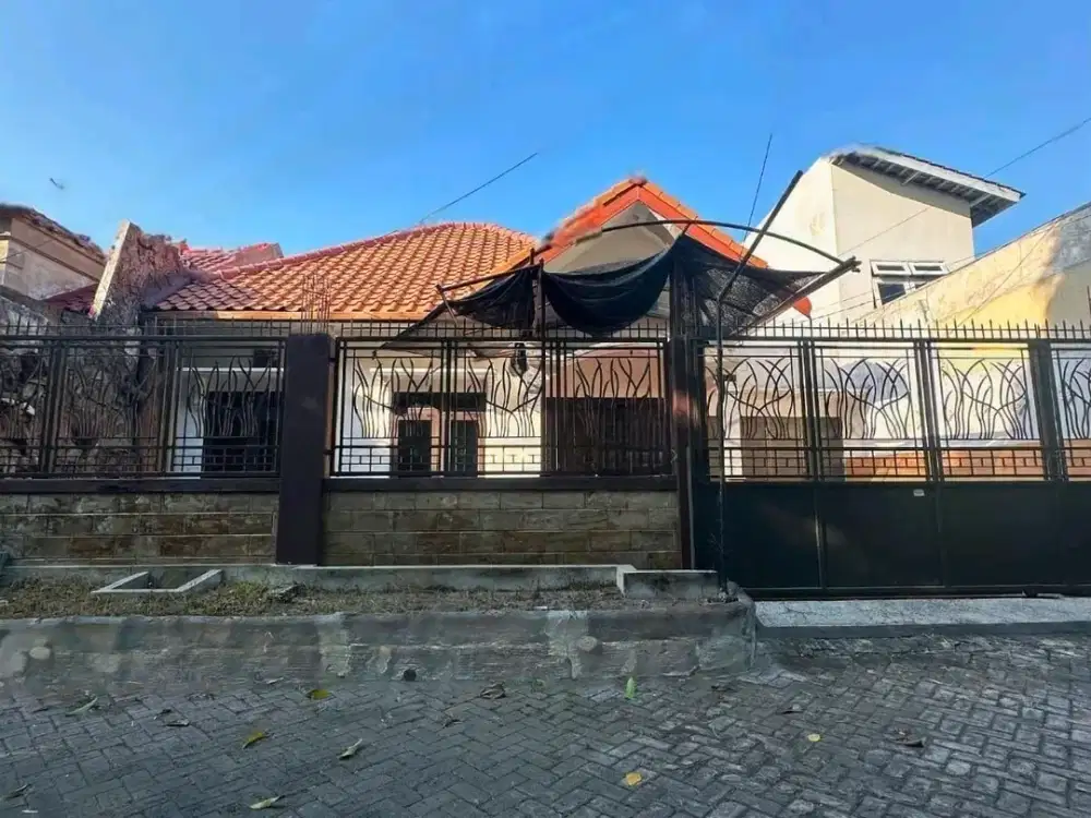 KLAMPIS WISMA MUKTI